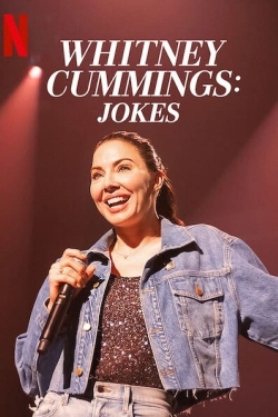 Whitney Cummings: Jokes-watch