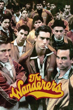 The Wanderers-watch