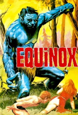 Equinox-watch