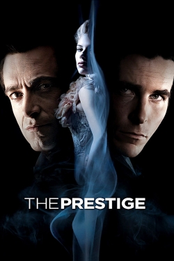 The Prestige-watch