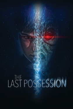 The Last Possession-watch