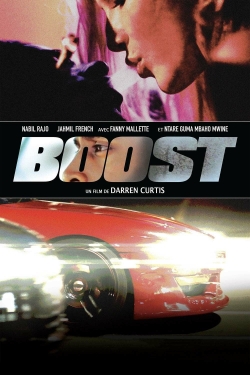 Boost-watch