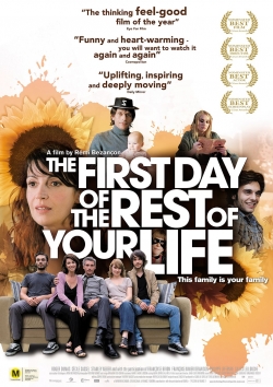 The First Day of the Rest of Your Life-watch