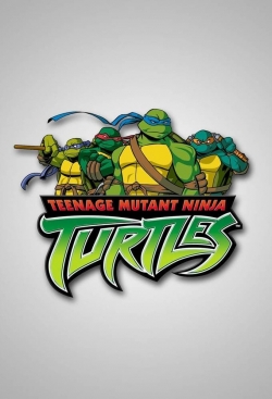 Teenage Mutant Ninja Turtles-watch