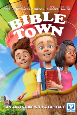 Bible Town-watch