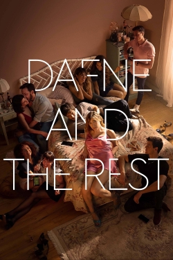 Dafne and the Rest-watch