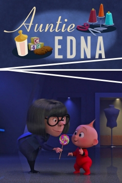 Auntie Edna-watch