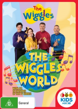 The Wiggles: The Wiggles World-watch