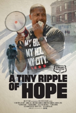 A Tiny Ripple of Hope-watch