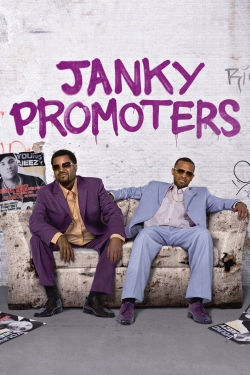 Janky Promoters-watch