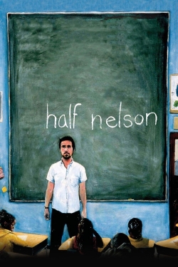 Half Nelson-watch