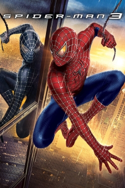Spider-Man 3-watch