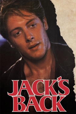 Jack's Back-watch