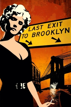 Last Exit to Brooklyn-watch
