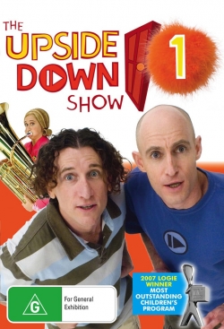 The Upside Down Show-watch