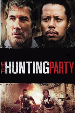 The Hunting Party-watch