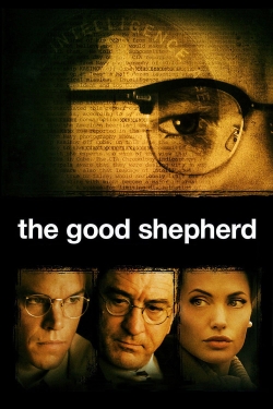 The Good Shepherd-watch