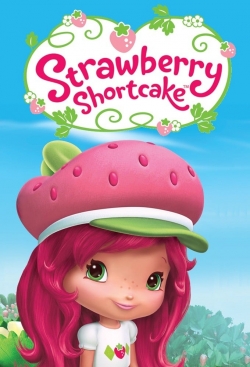 Strawberry Shortcake's Berry Bitty Adventures-watch