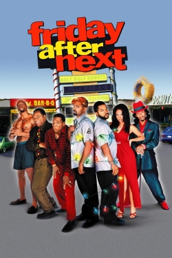 Friday After Next-watch