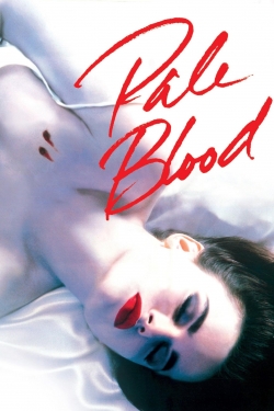 Pale Blood-watch