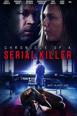 Chronicle of a Serial Killer-watch