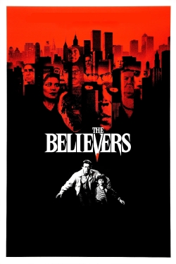 The Believers-watch