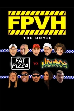 Fat Pizza vs Housos-watch