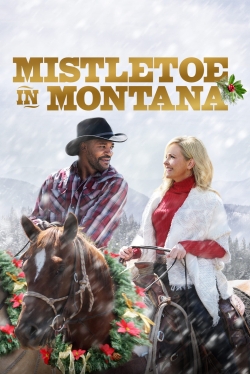 Mistletoe in Montana-watch