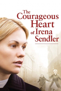 The Courageous Heart of Irena Sendler-watch