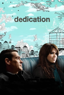 Dedication-watch
