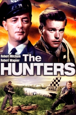 The Hunters-watch
