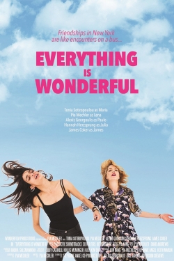 Everything is Wonderful-watch