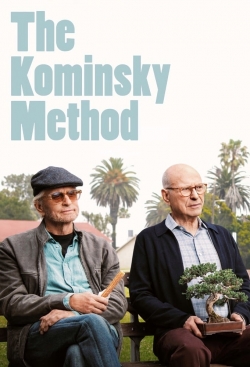 The Kominsky Method-watch