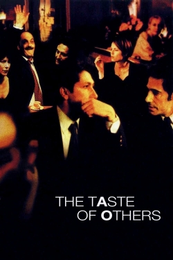 The Taste of Others-watch