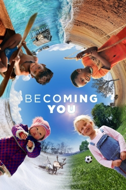 Becoming You-watch