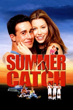 Summer Catch-watch