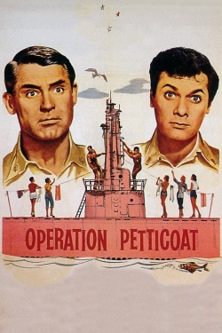 Operation Petticoat-watch