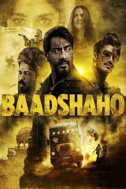 Baadshaho-watch