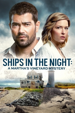 Ships in the Night: A Martha's Vineyard Mystery-watch