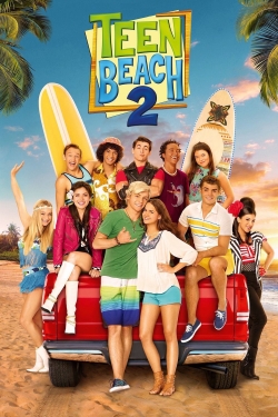 Teen Beach 2-watch