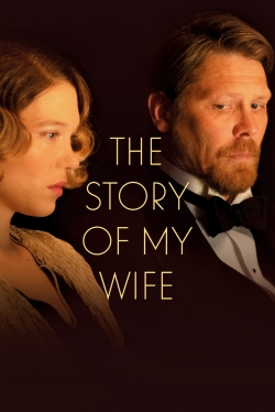 The Story of My Wife-watch