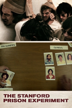 The Stanford Prison Experiment-watch