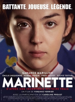 Marinette-watch