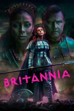 Britannia-watch