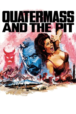 Quatermass and the Pit-watch