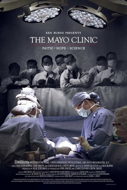 The Mayo Clinic, Faith, Hope and Science-watch