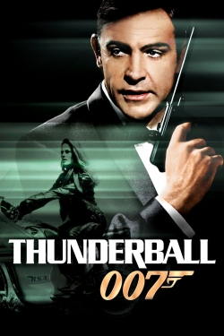 Thunderball-watch