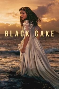 Black Cake-watch
