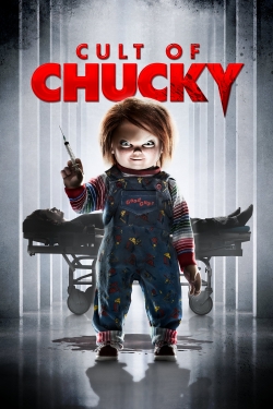 Cult of Chucky-watch