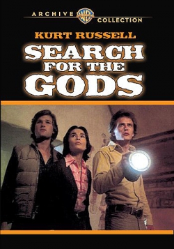 Search for the Gods-watch